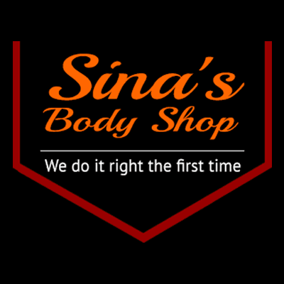 Sina's Body Shop