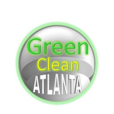 GREEN CLEAN ATLANTA LLC