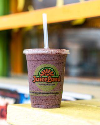 Juiceland