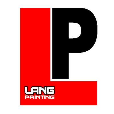 Lang Printing and Mailing