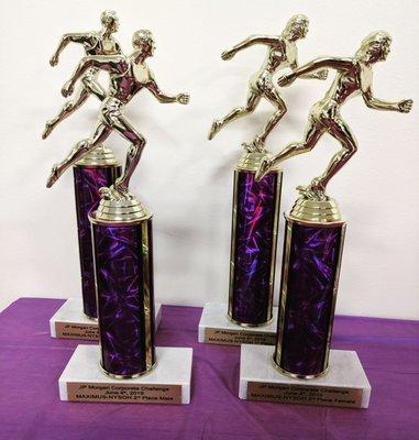 Rochester Trophies & Awards