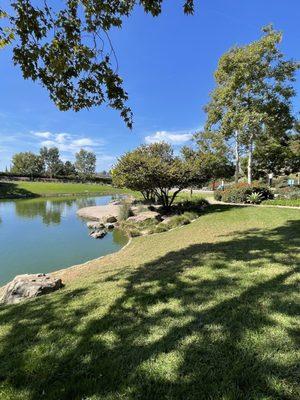 La Costa Greens - the presidio