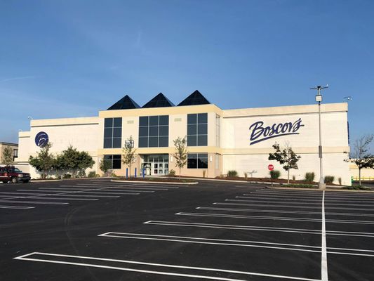 Boscov's