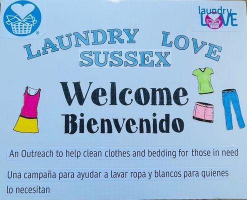 Sunshine Laundry - Millsboro