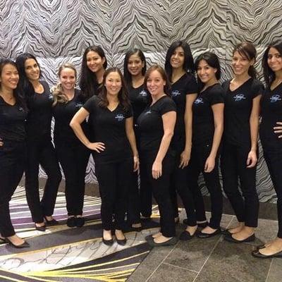 Invisalign Summit Las Vegas 2014