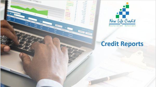 New Life Credit Restoration Solutions