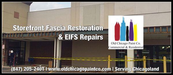 Chicagoland's trusted commercial and residential painting contractor.