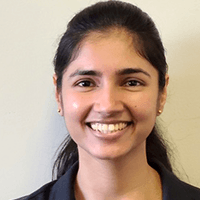 Shruti Poojary Physical Therapy, Doctorate of Physical Therapy