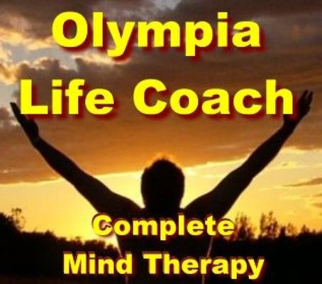 Olympia Life Coach