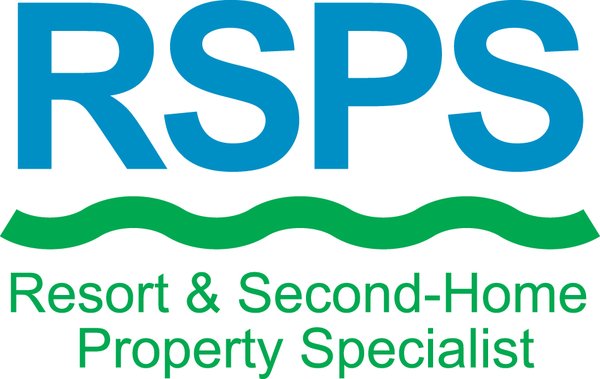 Resort & Second Home Property Specialist