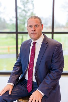 Attorney Mark Buterbaugh handles Workers Compensation matters