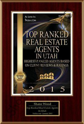 Top Ranked Real Estate Agents in Utah by Trulia