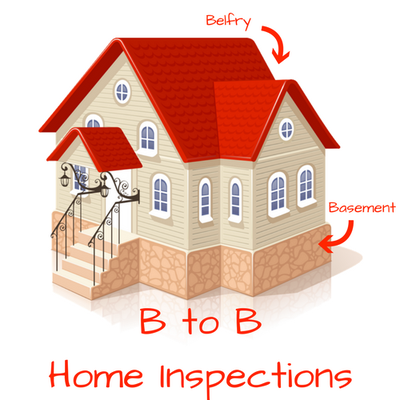 B to B Home Inspections