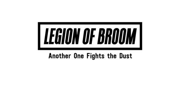 Legion of Broom