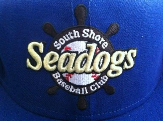 Home of the Seadogs AAU Baseball program