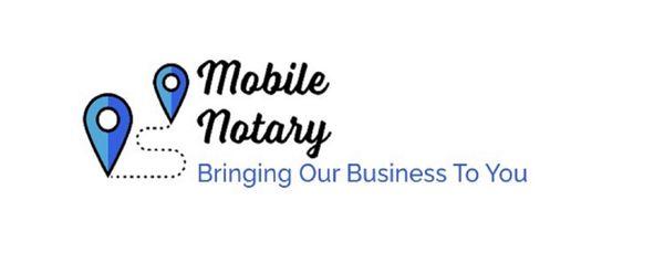 Mobile Notary Services - Heather J Pettinato