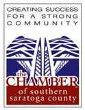 The Chamber of Southern Saratoga County