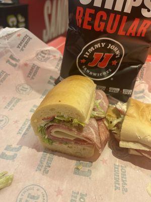 Jimmy John's