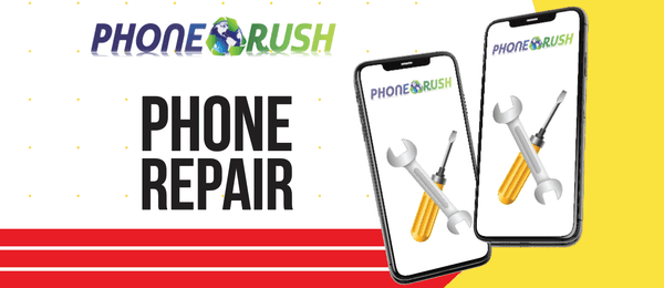 Phone Rush Phone Repair