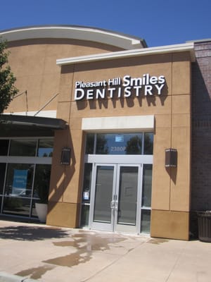 Pleasant Hill Smiles Dentistry