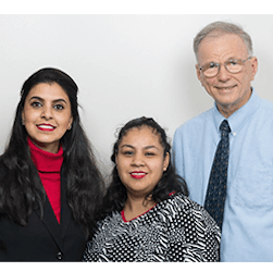 Staff of Raymond G. Hatland DDS | Chicago, IL