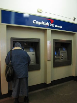 Capital One Bank