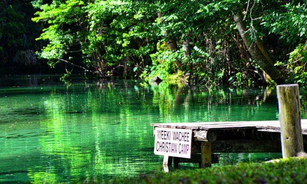 Weeki Wachee Christian Camp