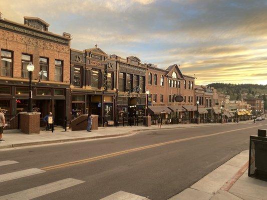 Cripple Creek