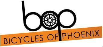 Bicycles Of Phoenix logo