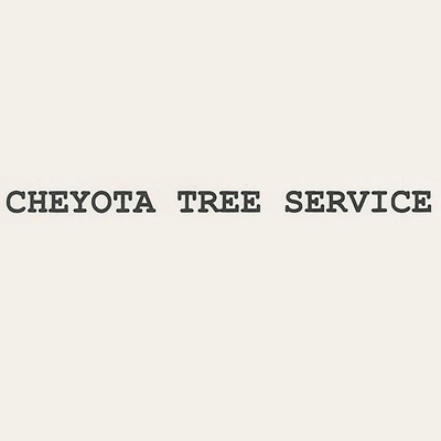 Cheyota Tree Service