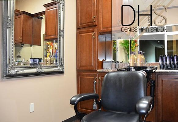 Denise Hair Salon Tampa