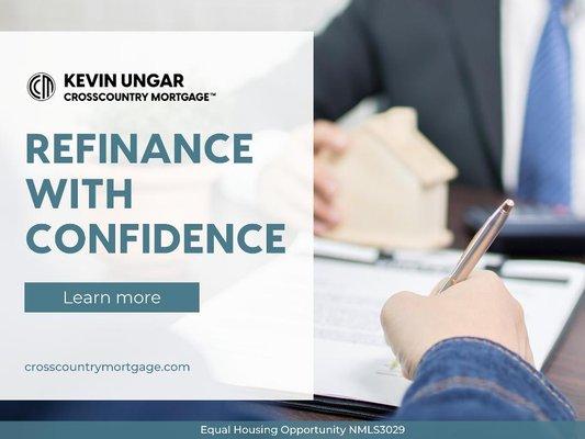 3_Kevin Ungar at CrossCountry Mortgage, LLC_Refinance with Confidence.jpg