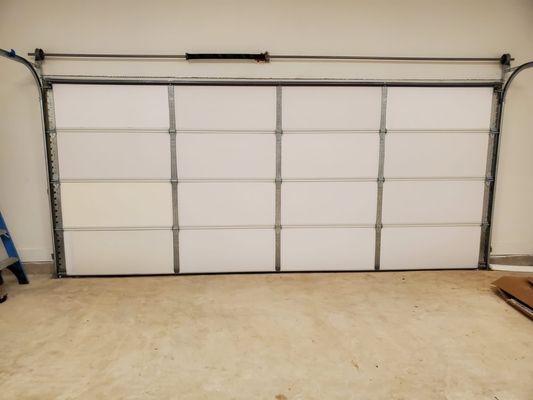 Five Star Garage Door