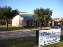 College Station Office