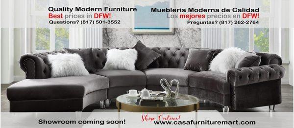 Casa Furniture Mart