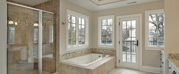 Bathroom Remodeling Contractor in Monmouth County, New Jersey