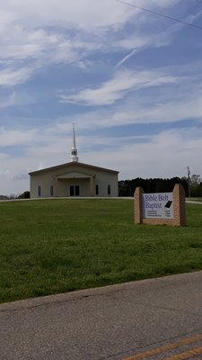 Bible Belt Baptist Church