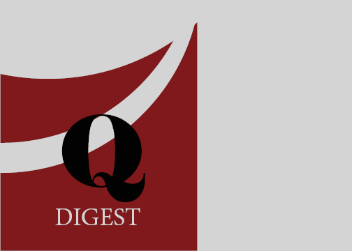 Q Digest since 2010 and queensdigest.com