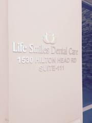 Life Smiles Dental Care