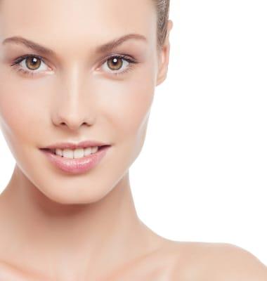 PCA Skin Chemical Peels