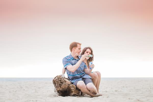 Cactus Point / Laguna Beach Engagement Session: http://isaacandrebecca.com/2014/11/02/laguna-beach-engagement-session-nick-lauren/