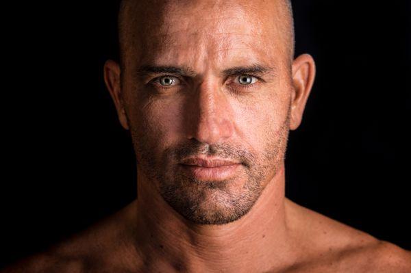 Kelly Slater