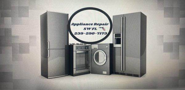 Appliance Repair SWFL