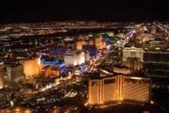 Las Vegas Night Strip Tour