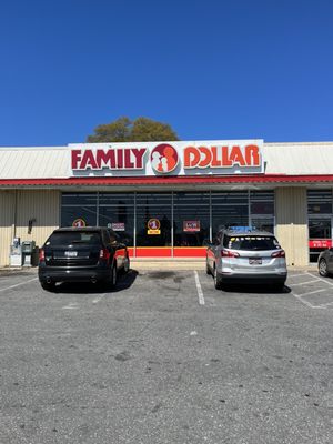 Family Dollar