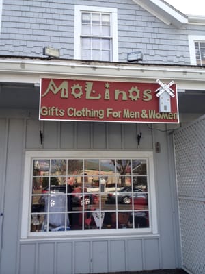 Our location  303 Main St  Falmouth, MA  Across from Falmouth Library