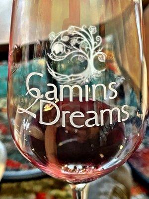 Dreams in the Glass