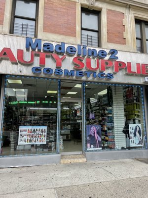 Madeline 2 Beauty Supplies