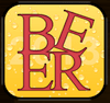 Philly Beer Week app icon from their website.