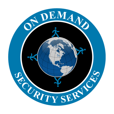 On Demand Logo